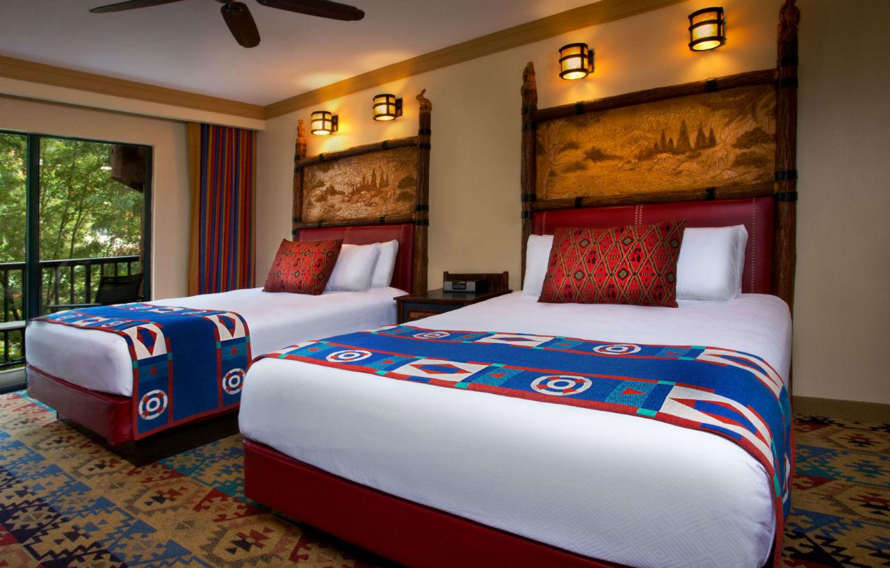 Disney'S Wilderness Lodge بحيرة بوينا فيستا المظهر الخارجي الصورة