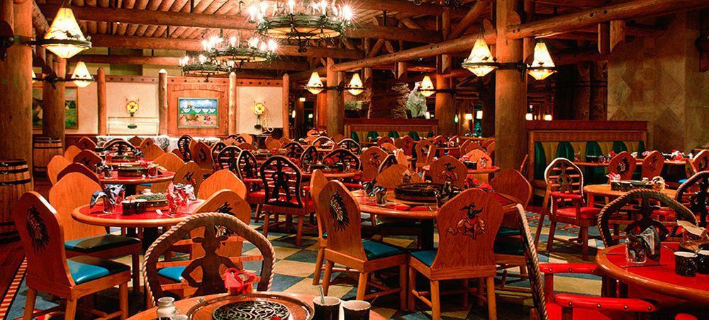 Disney'S Wilderness Lodge بحيرة بوينا فيستا المظهر الخارجي الصورة