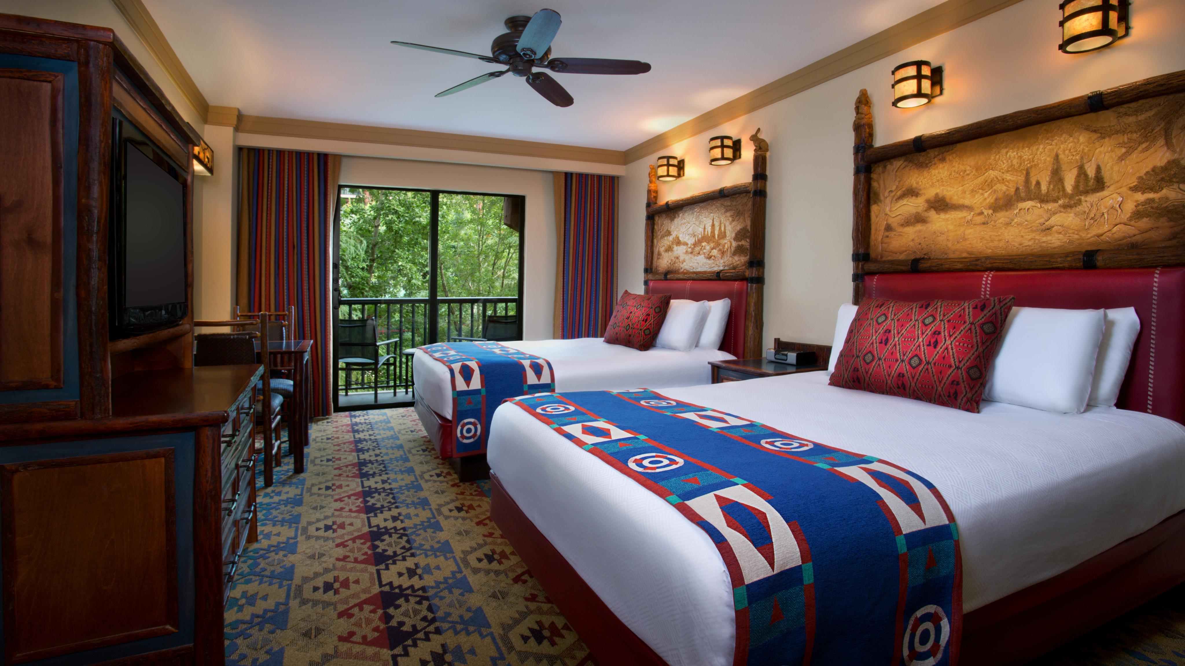 Disney'S Wilderness Lodge بحيرة بوينا فيستا المظهر الخارجي الصورة