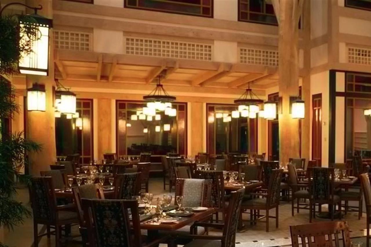 Disney'S Wilderness Lodge بحيرة بوينا فيستا المظهر الخارجي الصورة