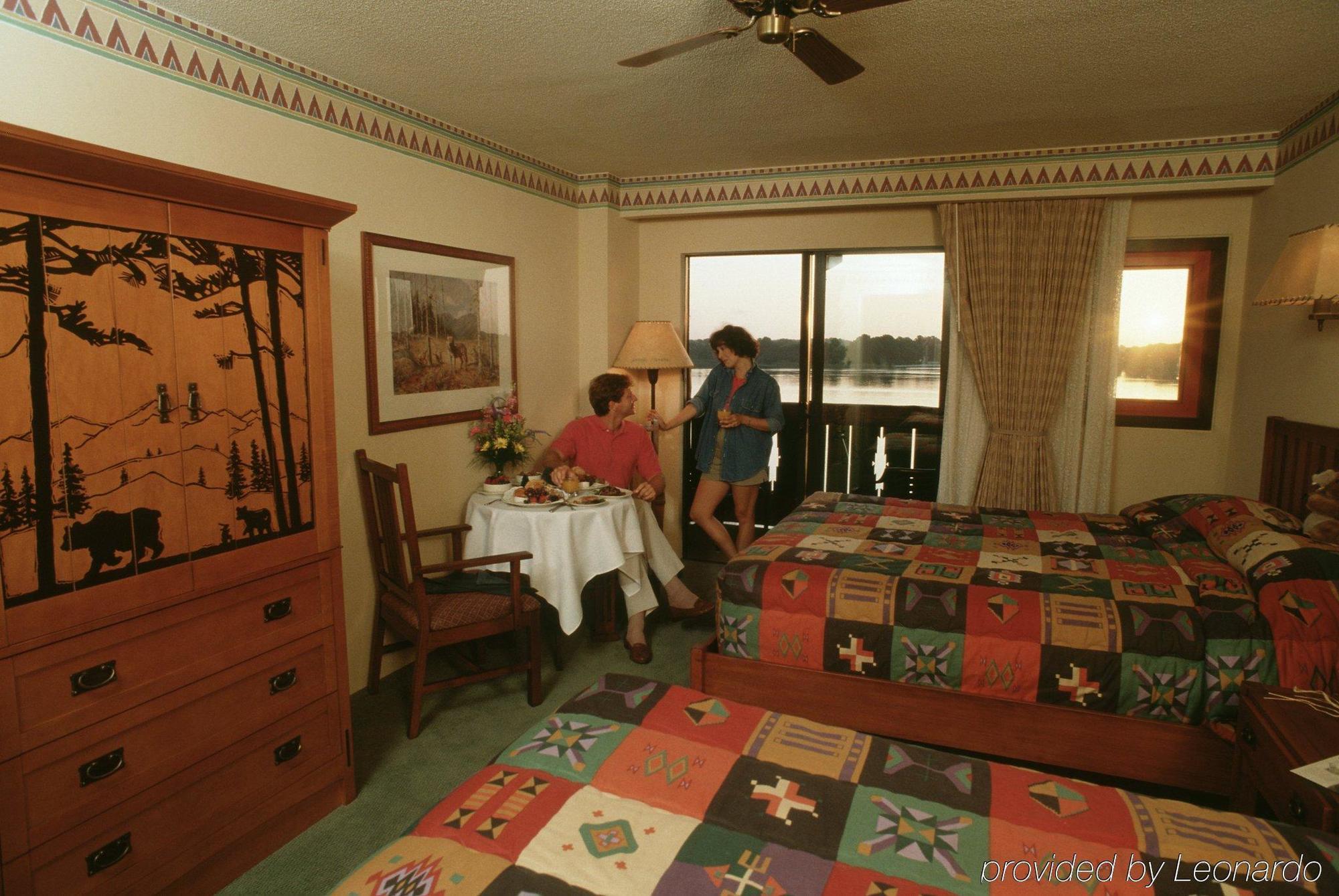 Disney'S Wilderness Lodge بحيرة بوينا فيستا المظهر الخارجي الصورة