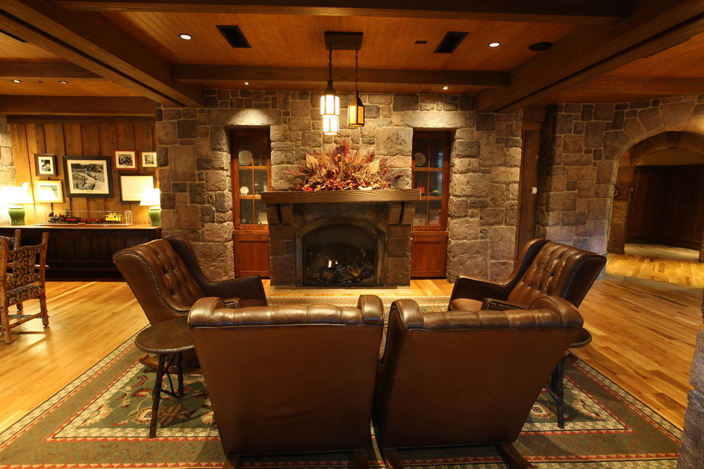 Disney'S Wilderness Lodge بحيرة بوينا فيستا المظهر الخارجي الصورة