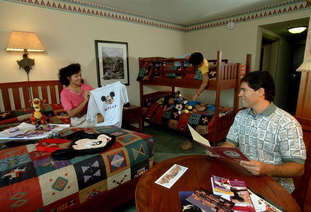 Disney'S Wilderness Lodge بحيرة بوينا فيستا المظهر الخارجي الصورة
