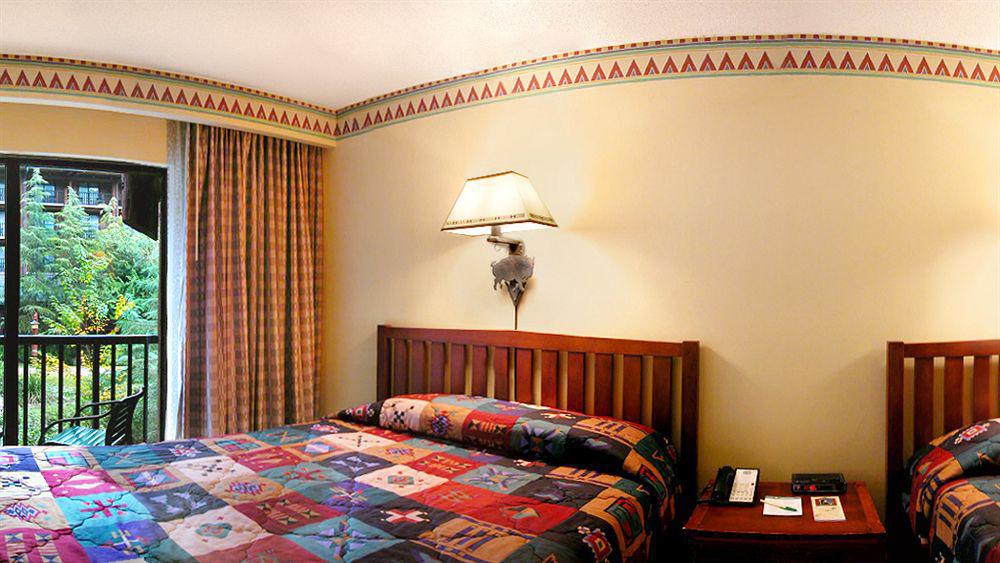 Disney'S Wilderness Lodge بحيرة بوينا فيستا المظهر الخارجي الصورة
