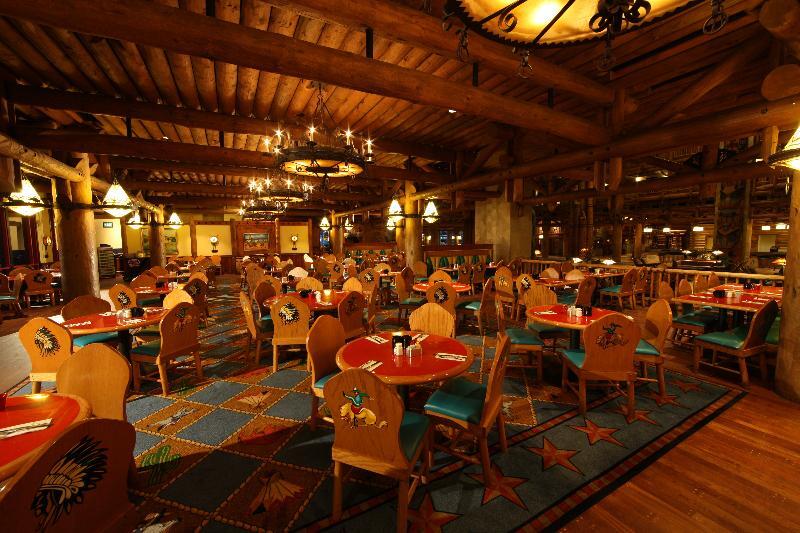 Disney'S Wilderness Lodge بحيرة بوينا فيستا المظهر الخارجي الصورة